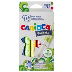 Carioca Набор фломастеров