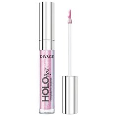 DIVAGE Блеск для губ Hololips