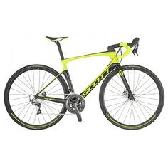 Шоссейный велосипед Scott Foil