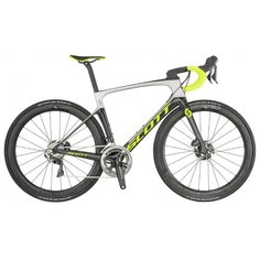 Шоссейный велосипед Scott Foil