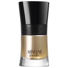 Парфюмерная вода ARMANI Code