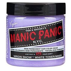 Крем Manic Panic High Voltage
