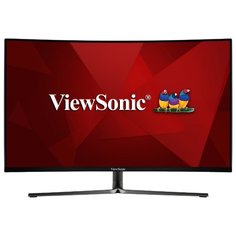 Монитор Viewsonic VX3258-PC-MHD