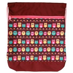 Mprinz Мешок для обуви Owl 336915