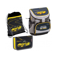 Belmil Ранец Hot Road с