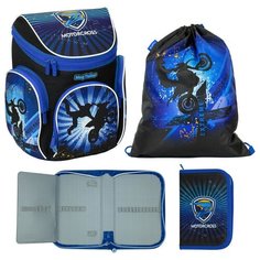 Mag Taller Ранец Boxi