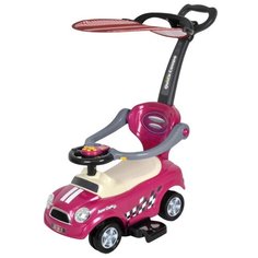 Каталка-толокар Barty Quick