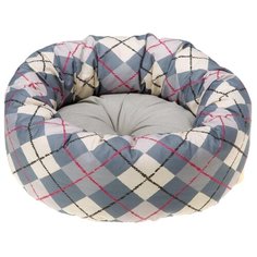 Лежак для собак для кошек Ferplast