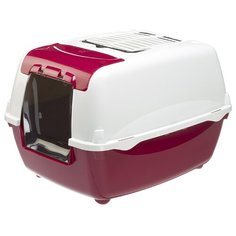 Туалет-домик для кошек Ferplast