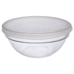 Luminarc Салатник с крышкой