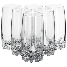 Pasabahce Набор стаканов