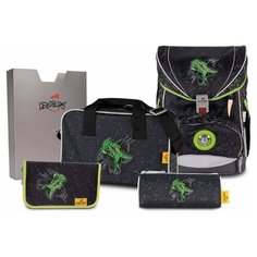 DerDieDas Ранец Ergoflex