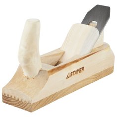 Рубанок STAYER MASTER 1854-24_z01