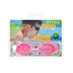 Очки для плавания Intex