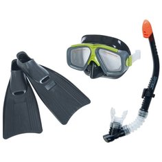 Набор для плавания Intex Surf