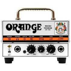 Orange усилитель голова Micro