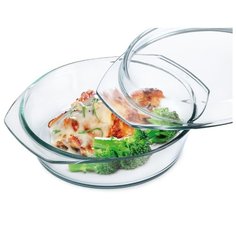 Кастрюля для запекания Simax