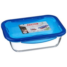 Форма для запекания Pyrex