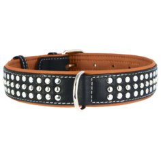 Ошейник COLLAR Soft с мет.