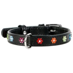 Ошейник COLLAR Glamour Цветочек