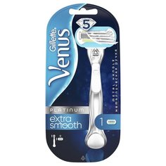 Venus Platinum Бритвенный станок