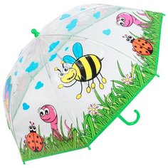 Зонт Mary Poppins