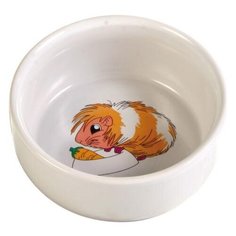 Миска TRIXIE 6064 для грызунов