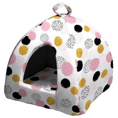 Домик для собак для кошек Ferplast