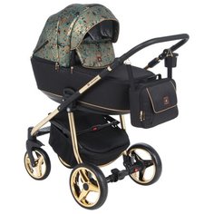 Универсальная коляска Adamex