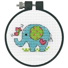 Dimensions Набор для вышивания