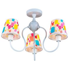 Люстра ESCADA 1030 3 E14 120 Вт