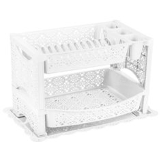 Сушилка для посуды Альтернатива Alternativa