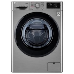 Стиральная машина LG Steam