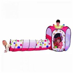 Палатка Calida Шестигранник +