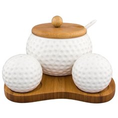 Elan gallery Набор для специй с