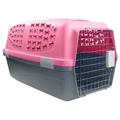 Переноска-клиппер для кошек и Triol