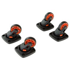 Колеса для переноски для кошек Ferplast