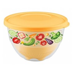 Дуршлаг Phibo 4312943 с миской