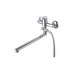 Смеситель универсальный Zenta