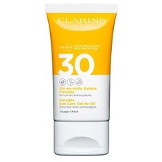 Clarins гель Gel-en-Huile