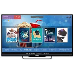 Телевизор Asano 43LU8030S 42.5