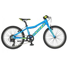 Подростковый горный MTB Scott