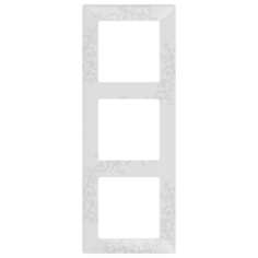 Рамка 3п Legrand Valena Life