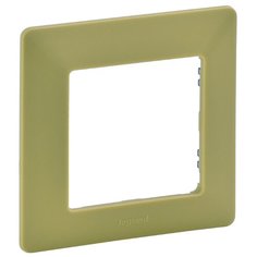 Рамка 1п Legrand Valena Life
