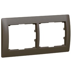 Рамка 2п Legrand Galea Life