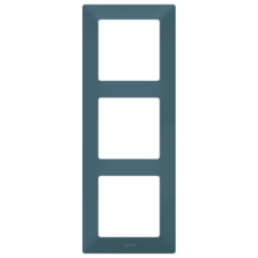 Рамка 3п Legrand Valena Life