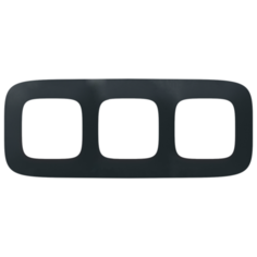 Рамка 3п Legrand Valena Allure