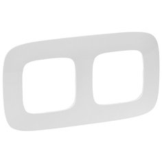 Рамка 2п Legrand Valena Allure