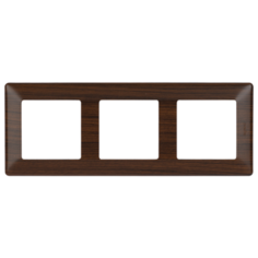 Рамка 3п Legrand Valena Life