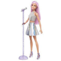 Кукла Barbie Кем быть?